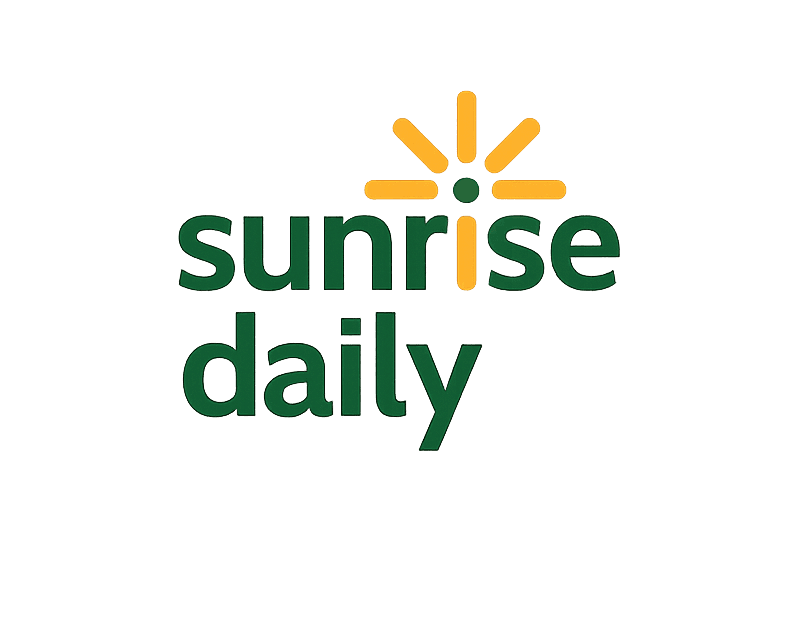 Sunrise Daily